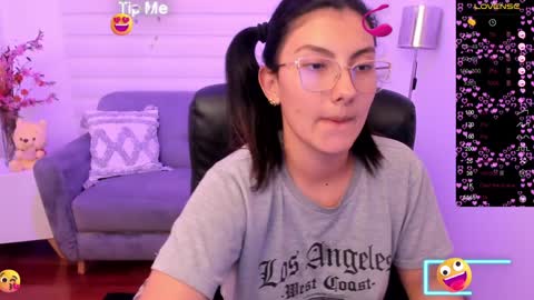 allyson online show from 4, 12, 2024