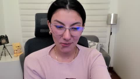 allyson online show from 16, 1, 2025