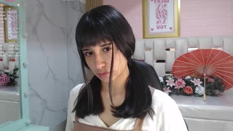 Allysa  online show from 13, 1, 2026