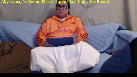 Allyssamay online show from 6, 3, 2026