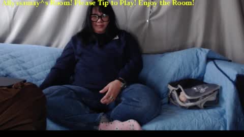 Allyssamay online show from 14, 3, 2026