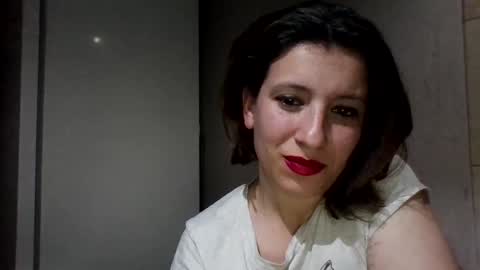 Alma online show from 23, 2, 2025