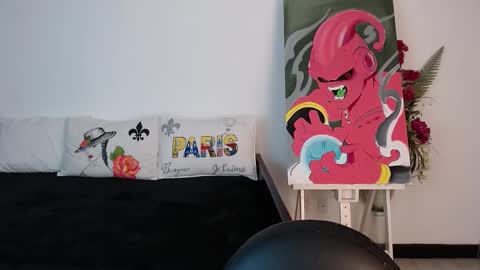 alma_art_ online show from 24, 2, 2026