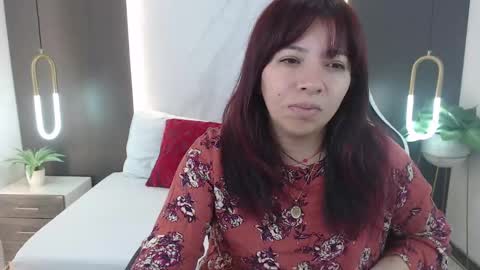 Snapshot of alma_fenix chatting on 14, 1, 2025 ALMA FENIX online show from 14, 1, 2025