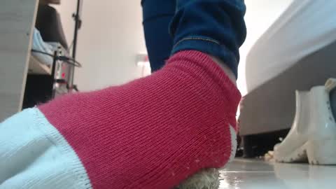 Snapshot of alma_fenix chatting on 18, 2, 2025 ALMA FENIX online show from 18, 2, 2025