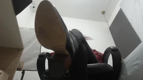 Snapshot of alma_fenix chatting on 26, 2, 2025 ALMA FENIX online show from 26, 2, 2025