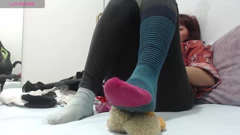 Snapshot of alma_fenix chatting on 26, 2, 2025 ALMA FENIX online show from 26, 2, 2025