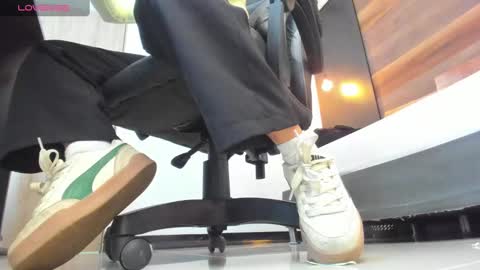 Snapshot of alma_fenix chatting on 18, 9, 2025 ALMA FENIX online show from 18, 9, 2025