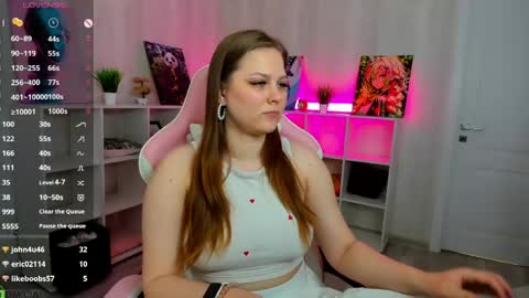 alma_jons online show from 17, 4, 2026