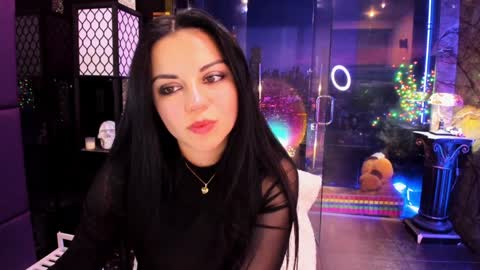 Alma online show from 7, 12, 2024