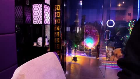 Alma online show from 2, 12, 2025