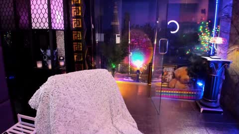 Alma online show from 25, 2, 2026