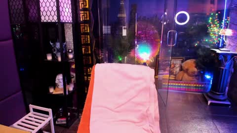 Alma online show from 14, 3, 2026