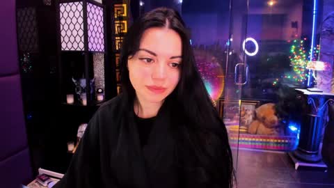 Alma online show from 3, 4, 2026