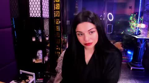 Snapshot of alma_pearl chatting on 19, 6, 2026 Alma online show from 19, 6, 2026