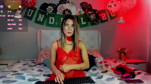 Snapshot of alma_rose_ chatting on 1, 7, 2026 alma_rose_ online show from 1, 7, 2026