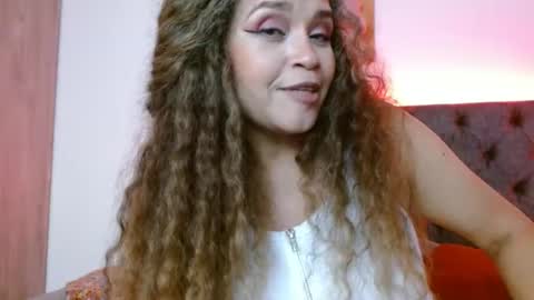 Alma online show from 5, 11, 2025