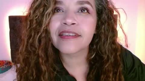 Alma online show from 23, 11, 2025