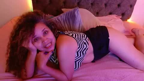 Alma online show from 4, 12, 2025