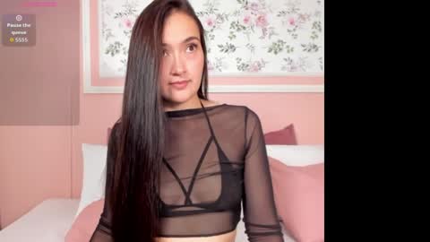 Alma Sweet online show from 22, 6, 2026