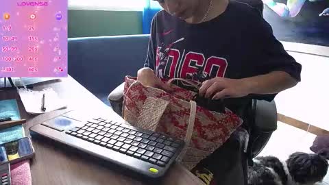 Arhantxa online show from 20, 2, 2026