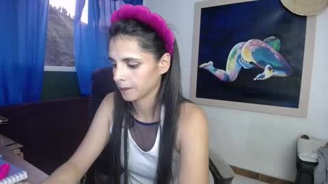 Arhantxa online show from 21, 4, 2026