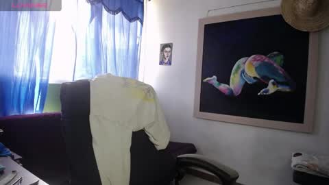 Arhantxa online show from 23, 4, 2026