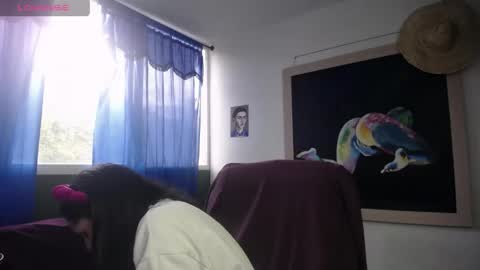 Arhantxa online show from 24, 4, 2026