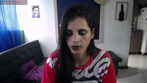 Snapshot of alma_sweet chatting on 1, 5, 2026 Arhantxa online show from 1, 5, 2026