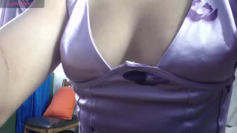 Snapshot of alma_sweet chatting on 12, 5, 2026 Arhantxa online show from 12, 5, 2026