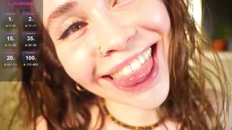 Alma online show from 9, 2, 2026