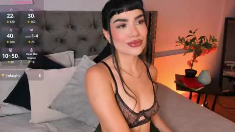 Mia online show from 24, 3, 2026