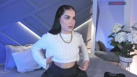 Snapshot of almablaze chatting on 15, 6, 2026 Mia online show from 15, 6, 2026