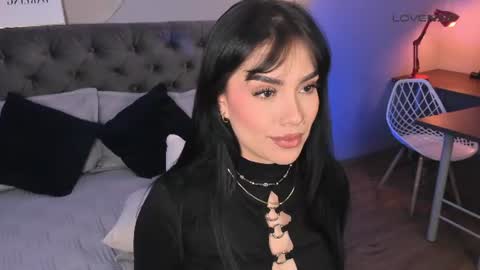 Snapshot of almablaze chatting on 24, 7, 2026 Mia online show from 24, 7, 2026