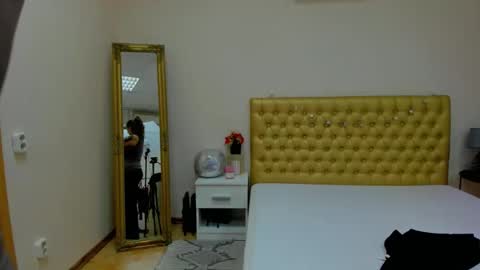 Alma online show from 12, 3, 2025