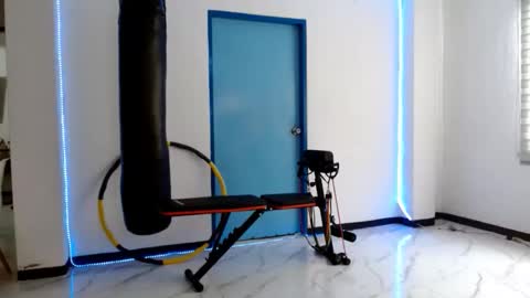 Alma online show from 11, 3, 2026