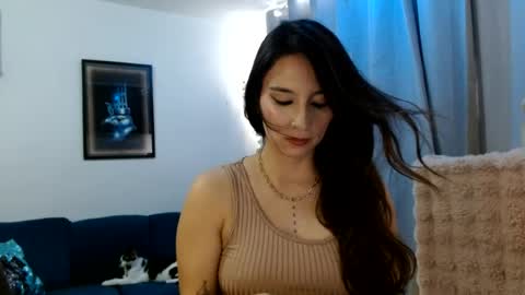 Snapshot of almaglow chatting on 31, 7, 2026 Alma online show from 31, 7, 2026