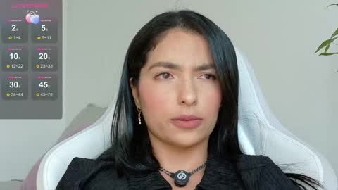 Alma online show from 15, 4, 2026