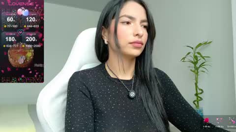 Alma online show from 16, 4, 2026