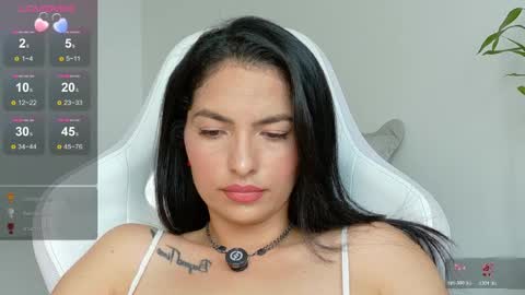 Alma online show from 18, 4, 2026