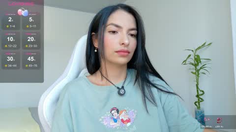 Alma online show from 20, 4, 2026