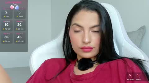 Alma online show from 29, 4, 2026