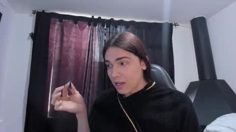 Snapshot of almazz_ chatting on 29, 11, 2025 Santy online show from 29, 11, 2025