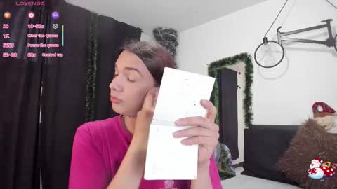 Snapshot of almazz_ chatting on 8, 1, 2026 Santy online show from 8, 1, 2026