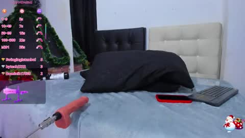 Snapshot of almazz_ chatting on 14, 1, 2026 Santy online show from 14, 1, 2026