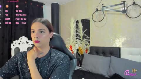 Snapshot of almazz_ chatting on 3, 2, 2026 Santy online show from 3, 2, 2026