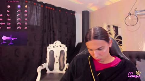 Snapshot of almazz_ chatting on 7, 2, 2026 Santy online show from 7, 2, 2026