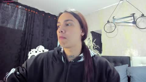 Snapshot of almazz_ chatting on 12, 2, 2026 Santy online show from 12, 2, 2026