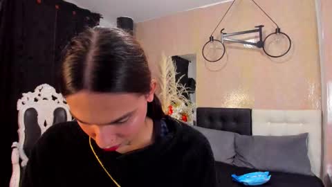 Snapshot of almazz_ chatting on 24, 2, 2026 Santy online show from 24, 2, 2026