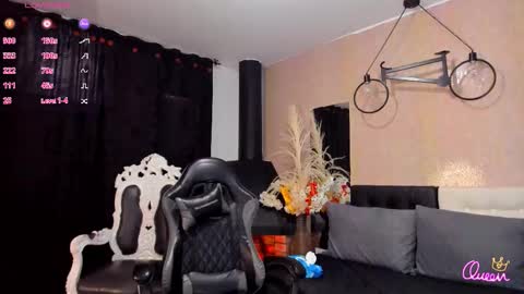 Snapshot of almazz_ chatting on 26, 2, 2026 Santy online show from 26, 2, 2026